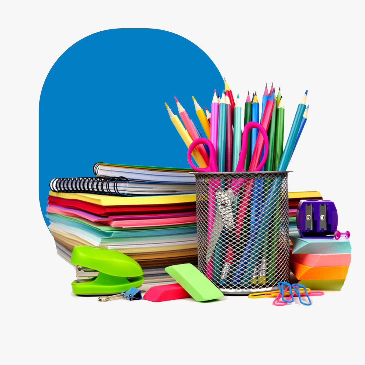 Stationery & Office Supplies