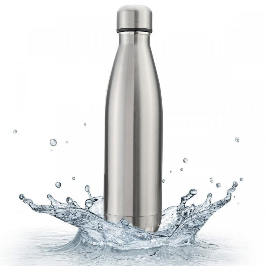 1000ML STAINLESS STEEL BOTTLE