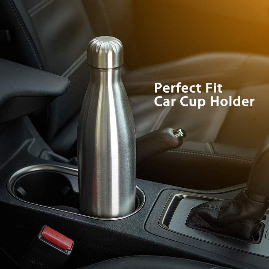 1000ML STAINLESS STEEL BOTTLE