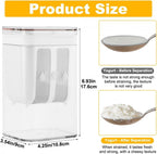 1100ML YOGURT STRAINER