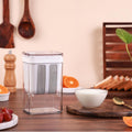 1100ML YOGURT STRAINER