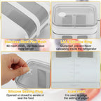 1100ML YOGURT STRAINER