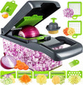 14 IN 1 VEGETABLE CHOPPER