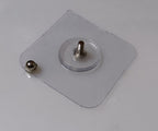 SCREW STICKER WALL HOOK