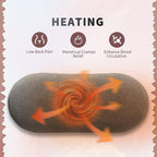 ELECTRIC HEATING BELT PERIOD