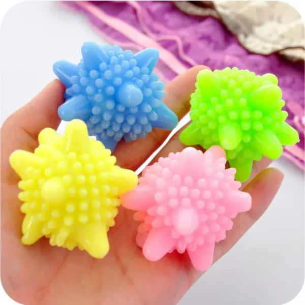 CORONA WASHING MATCHINE BALL