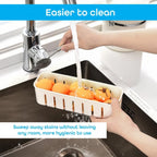 4 DIVIDED SERVING TRAY WITH LID & HANDLE