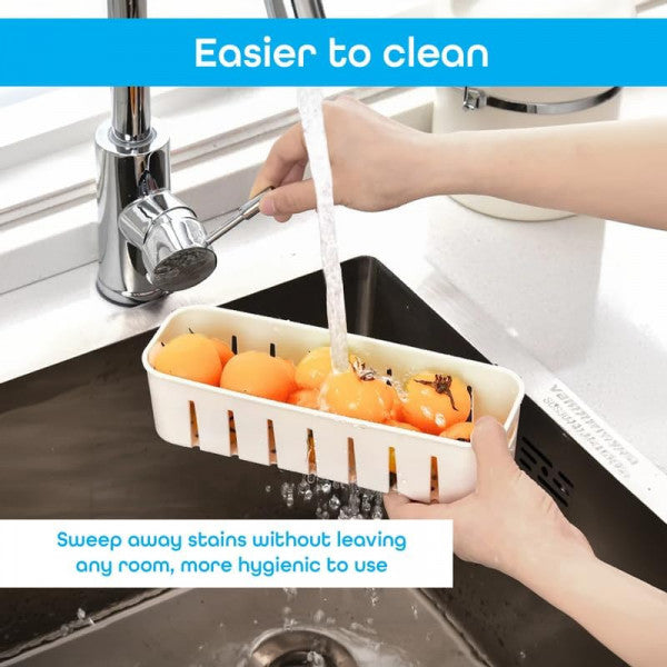 4 DIVIDED SERVING TRAY WITH LID & HANDLE