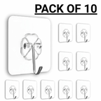 HOOK STICKER (PACK OF 10)
