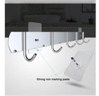 SCREW STICKER WALL HOOK