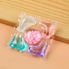 5 IN 1 LAUNDRY PODS