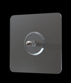 SCREW STICKER WALL HOOK