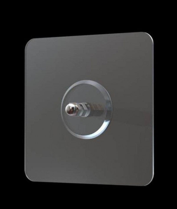 SCREW STICKER WALL HOOK