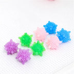 CORONA WASHING MATCHINE BALL