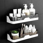 BATHROOM SHELF ORGANIZER