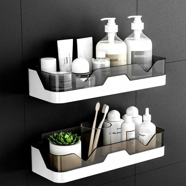 BATHROOM SHELF ORGANIZER