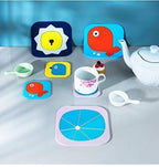 CARTOON CUP MAT CUP COASTER