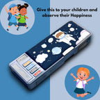 COMPASS BOX FOR KIDS