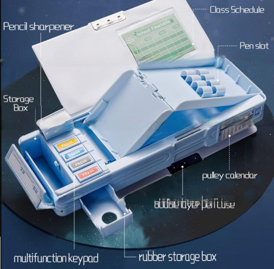 COMPASS BOX FOR KIDS