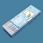 COMPASS BOX FOR KIDS