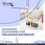 CUP TOOTHPASTE HOLDER