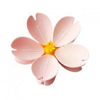 FLOWER MAGNETIC FOOD CLIPS