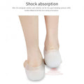 HEIGHT INCREASE HEELS