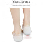 HEIGHT INCREASE HEELS