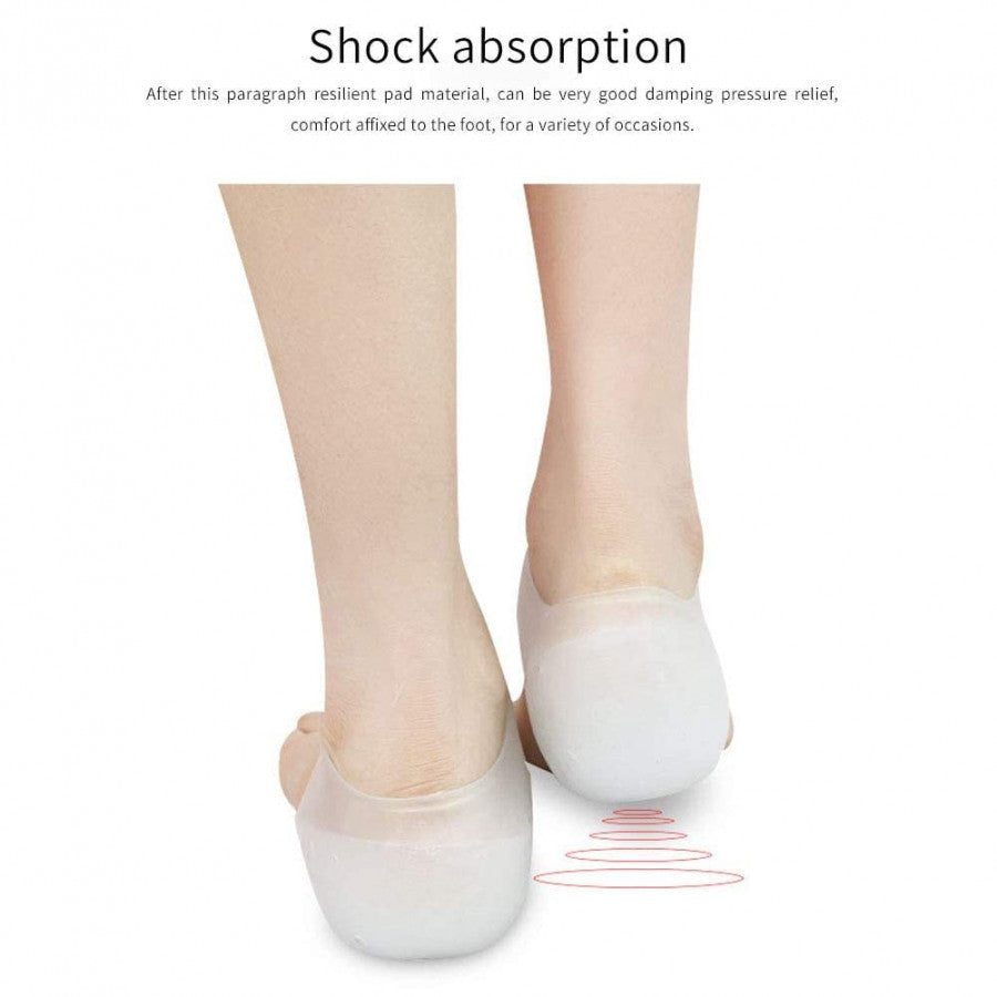 HEIGHT INCREASE HEELS