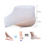 HEIGHT INCREASE HEELS