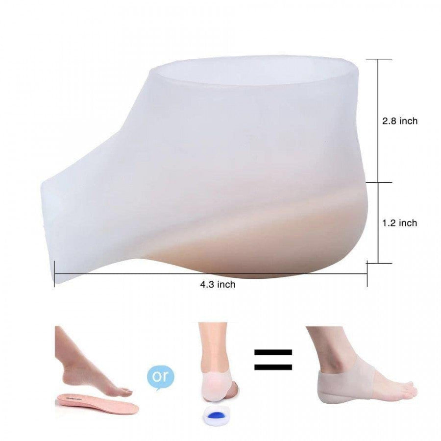 HEIGHT INCREASE HEELS