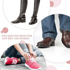 HEIGHT INCREASE HEELS