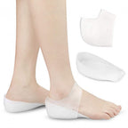 HEIGHT INCREASE HEELS