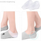 HEIGHT INCREASE HEELS