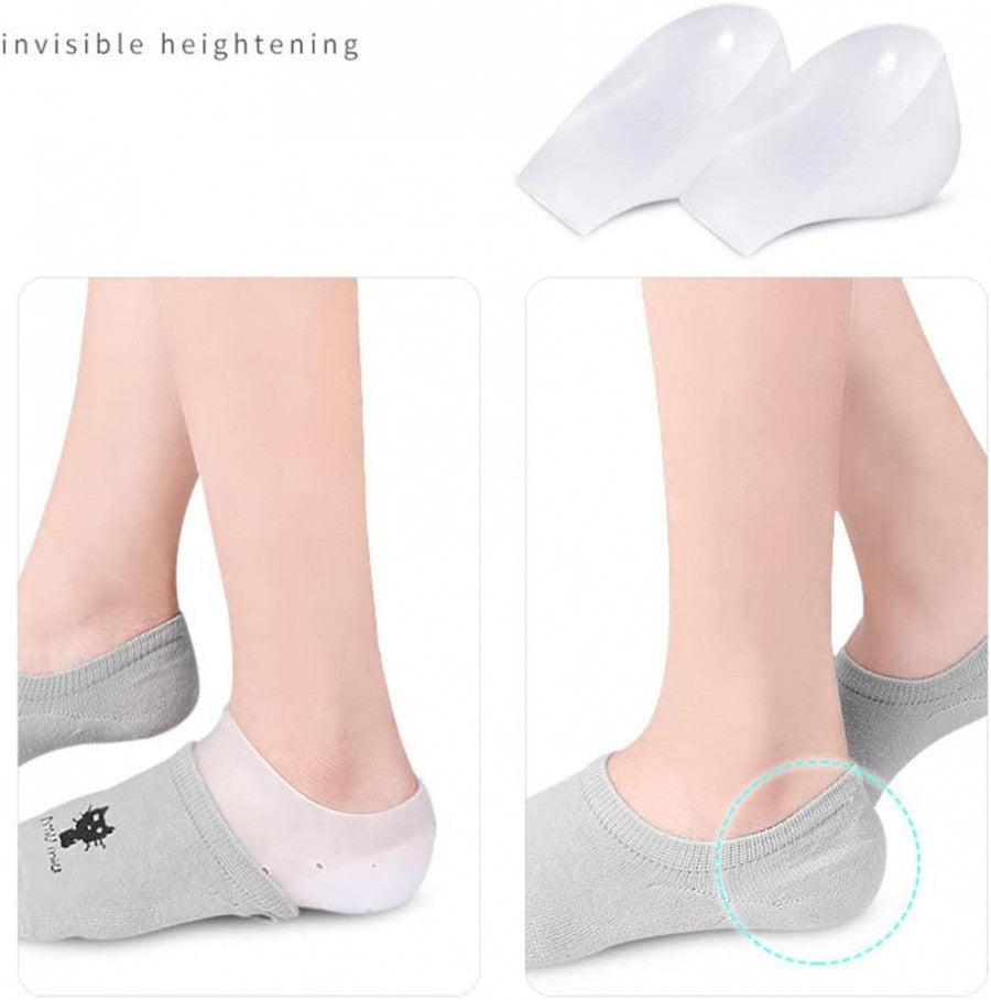 HEIGHT INCREASE HEELS