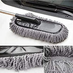 MICROFIBER CAR DUSTER