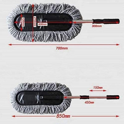 MICROFIBER CAR DUSTER