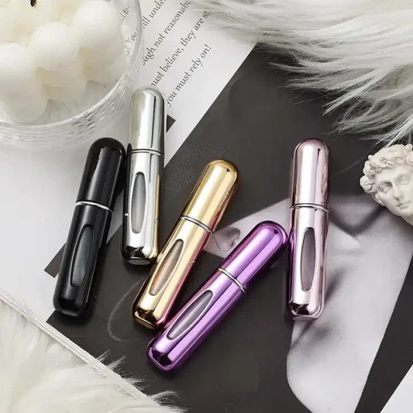 MINI PERFUME SPRAY BOTTLE