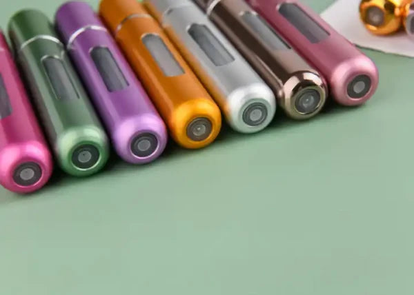 MINI PERFUME SPRAY BOTTLE