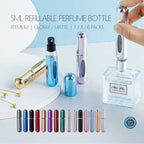 MINI PERFUME SPRAY BOTTLE