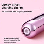 MINI PERFUME SPRAY BOTTLE