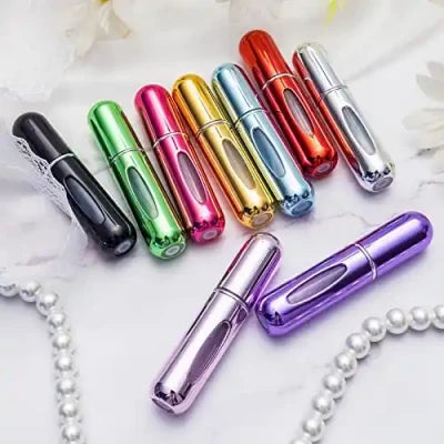 MINI PERFUME SPRAY BOTTLE