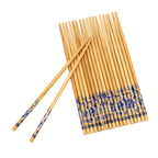 NATURAL WOODEN REUSABLE CHOPSTICKS