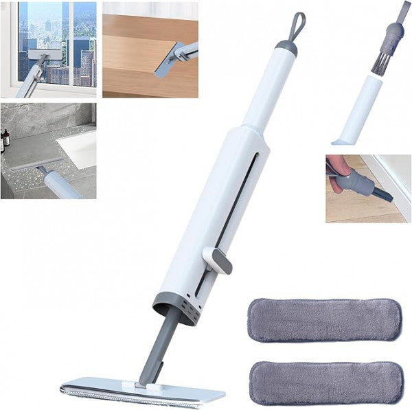 NEW MINI SQUEEZE MOP