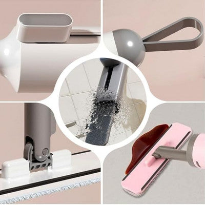 NEW MINI SQUEEZE MOP