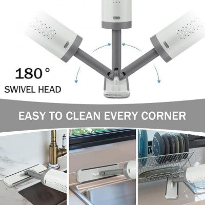 NEW MINI SQUEEZE MOP