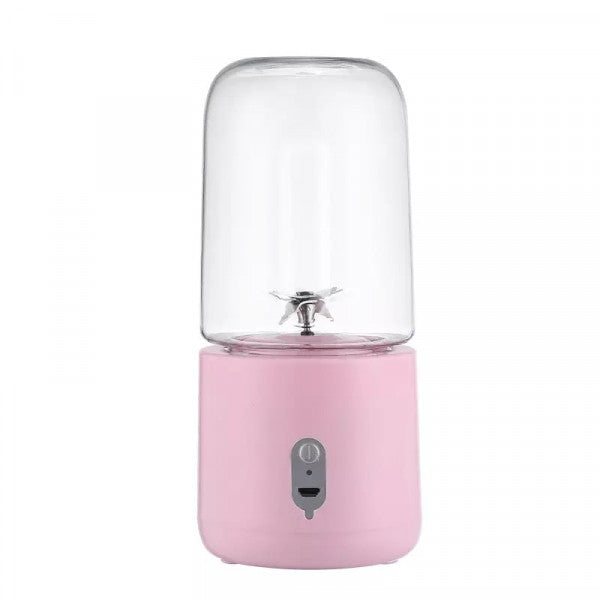 PORTABLE JUICE BLENDER