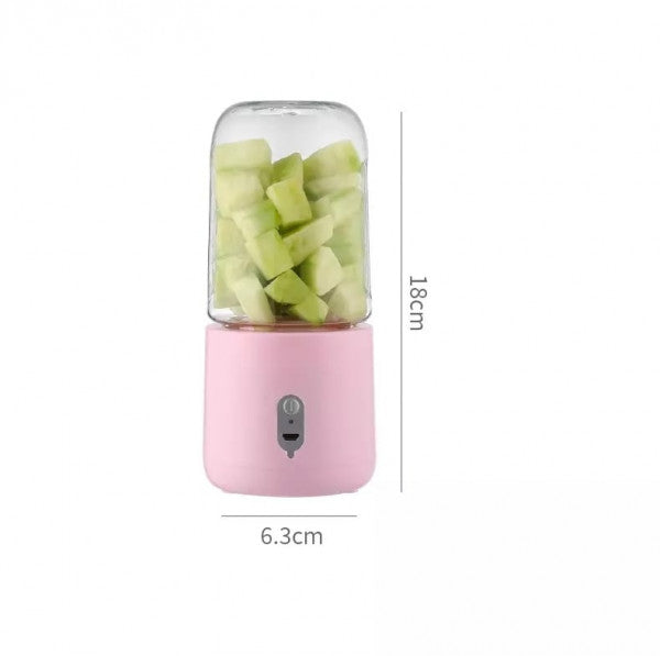 PORTABLE JUICE BLENDER