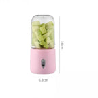 PORTABLE JUICE BLENDER