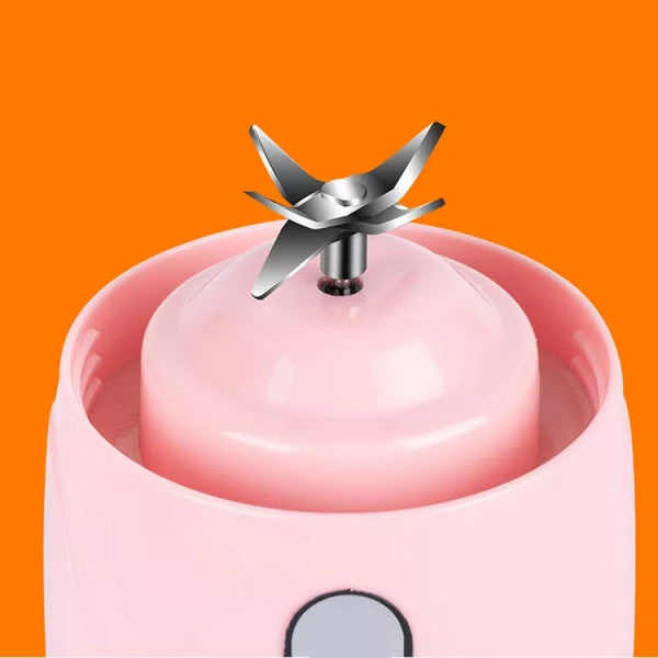 PORTABLE JUICE BLENDER